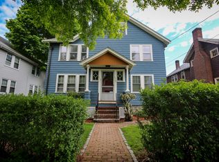 119 Fairview Ave, Belmont, MA 02478