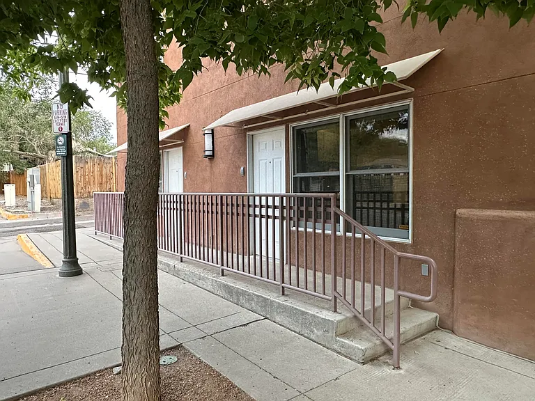 400 Copper Ave NE #105 — Photo 1