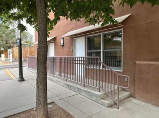 400 Copper Ave NE APT 105, Albuquerque, NM 87102