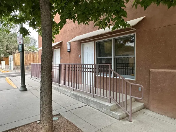 400 Copper Ave NE, Albuquerque, NM