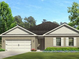 3020 Raven Dr, Crestview, FL 32539