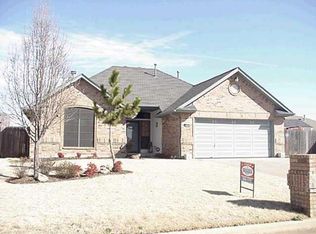 9320 Maypark Dr, Oklahoma City, OK 73159