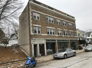 2927 S Delaware Ave, Milwaukee, WI 53207