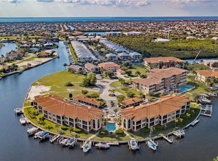 3334 Purple Martin Dr #1, Punta Gorda, FL 33950