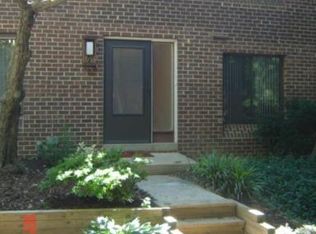 8953 Footed Rdg, Columbia, MD 21045