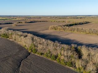 County Road 3240, Ben Franklin, TX 75415