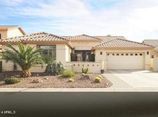 23723 S Illinois Ave, Sun Lakes, AZ 85248