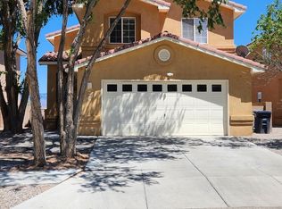 4808 Stafford Pl NW, Albuquerque, NM 87120