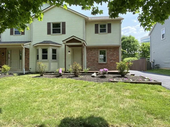 1769 Hightower Dr, Columbus, OH 43235