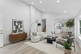 Charming 3-Bedroom Home with Modern Updates in Kansas City! — Photo 4