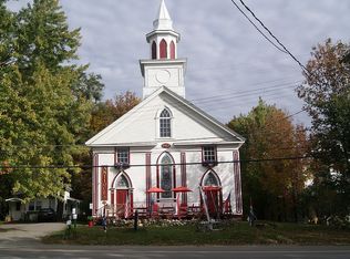 83 Main St, Phillips, ME 04966