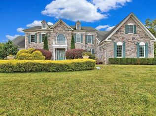 156 Rising Meadow Way, East Stroudsburg, PA 18302