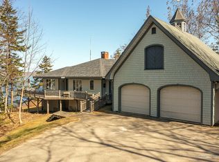 10 Chara Ln, Owls Head, ME 04854