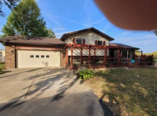 316-2 N 625 W, Valparaiso, IN 46385