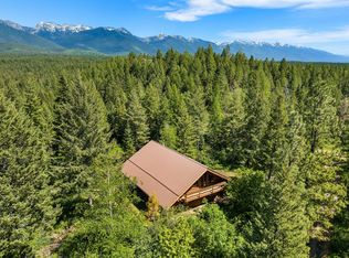 280 N Wakewood Dr, Kalispell, MT 59901