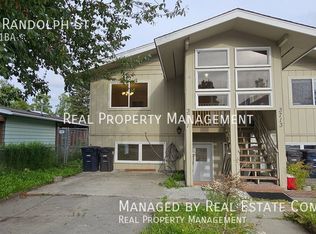 3711 Randolph St, Anchorage, AK 99508