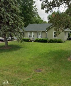 8849 McGaughey Rd, Indianapolis, IN, 46239