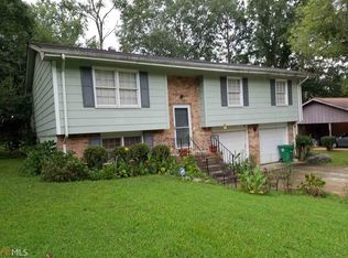 4081 Emerald North Dr, Decatur, GA 30035