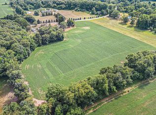 Vl Buffalo Rd, Buchanan, MI 49107