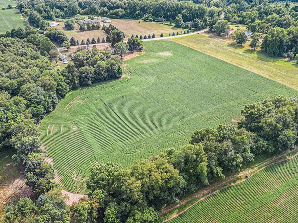 Vl Buffalo Rd, Buchanan, MI 49107