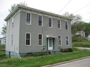 211 Church St S, Cumberland, OH 43732