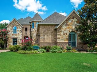 1113 Verona Way, Keller, TX 76248