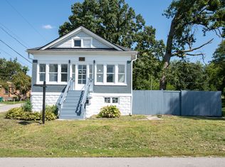 830 Porter St, Joliet, IL 60432