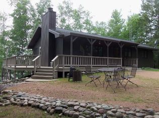 1473 N Double Ee Rd, Park Falls, WI 54552