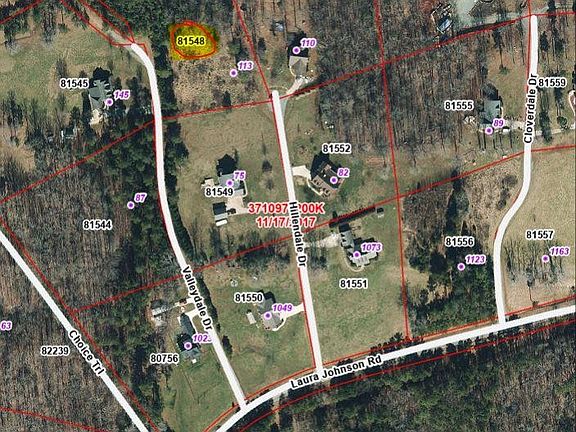 3rd image of 113 Hillendale Dr Lot C