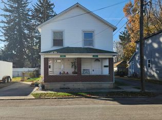 151 Pine St #151, Greenville, OH