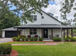 3103 Duffer Rd, Sebring, FL 33872