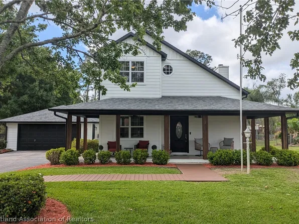 3103 Duffer Rd, Sebring, FL 33872