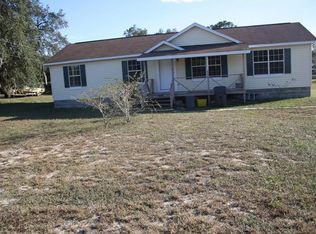 3938 Canal Rd, Lake Wales, FL 33898