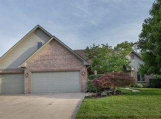 8099 Creek Way, Avon, IN 46123