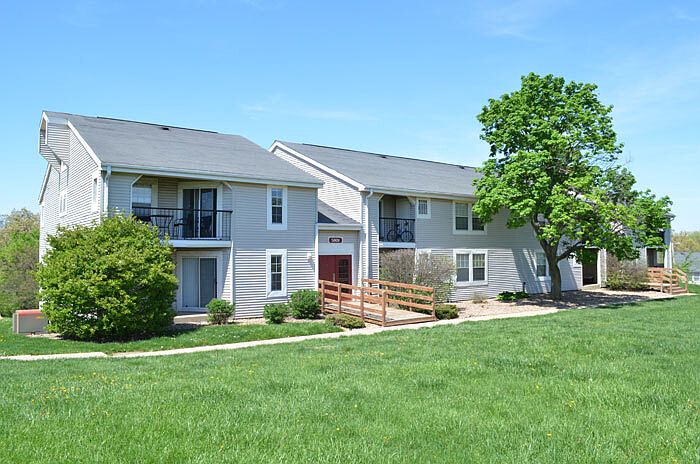 1st image of 5409 W Haymeadow Ln #3C
