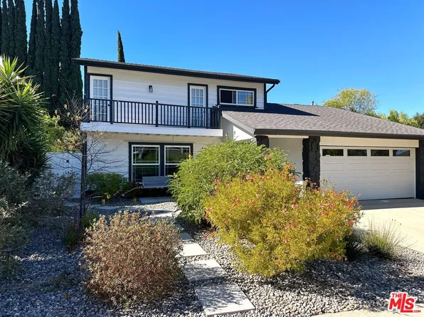 5407 Sunvalley Ct, Agoura Hills, CA 91301
