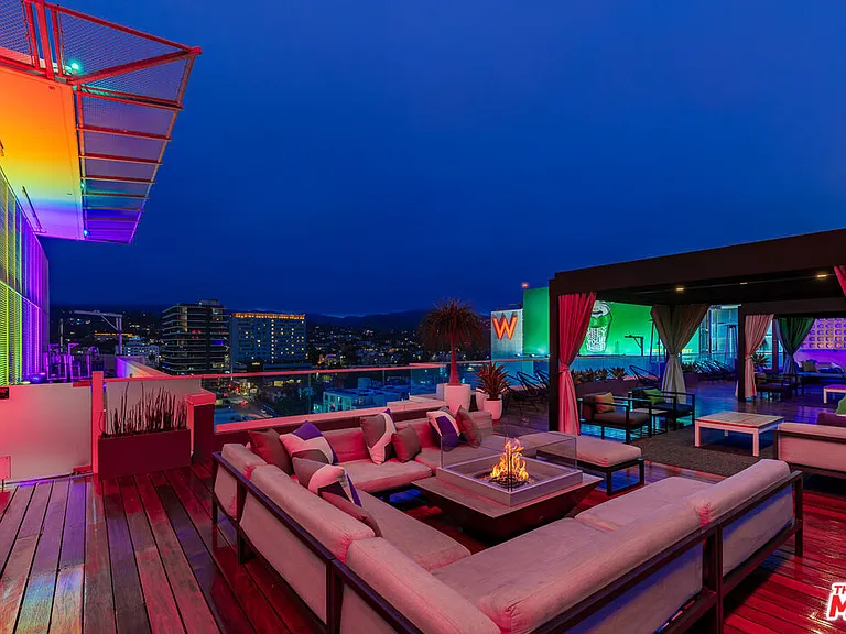 6250 Hollywood Blvd #14D — Photo 23
