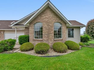 116 Winding Trl, Diamond, IL 60416