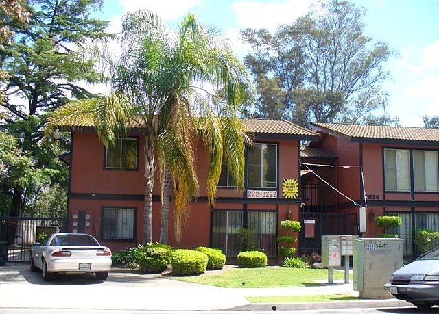 1st image of 2626 N Maroa Ave APT 205