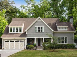 2015 Audubon Dr NE, Atlanta, GA 30329