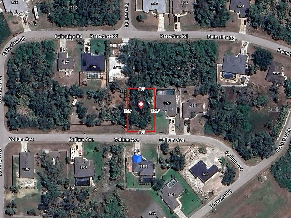 1st image of CULLOM AVENUE LOT 15