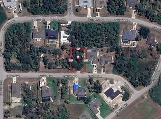 Cullom Avenue Lot #15, North Pt, FL 34288