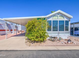 7750 E Broadway Rd LOT 90, Mesa, AZ 85208