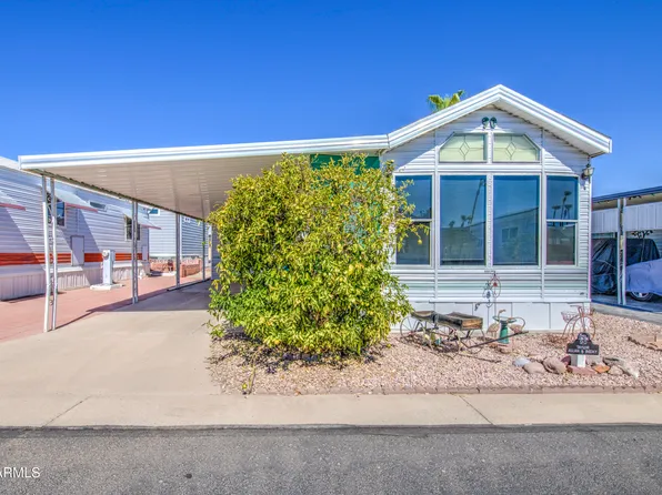 7750 E BROADWAY Road #90, Mesa, AZ 85208