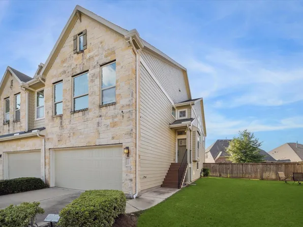 12247 Stellano Ln, Richmond, TX 77406