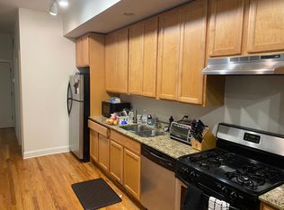 2554 N Southport Ave #1, Chicago, IL 60614