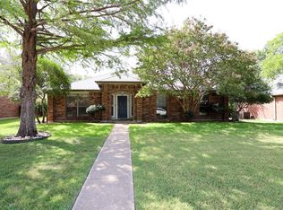 620 Hanover Dr, Allen, TX 75002