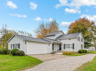 3060 Ravenna St, Hudson, OH 44236