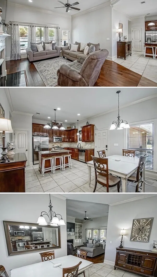 3 bed, 1501 sqft, $2,200 — Photo 3