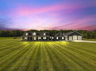 8803 Kilbourne Rd, Sunbury, OH 43074